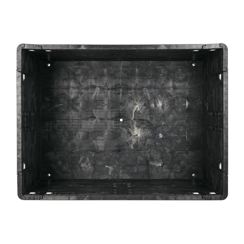 HDR6548-50 Plastic BulkPak Lid