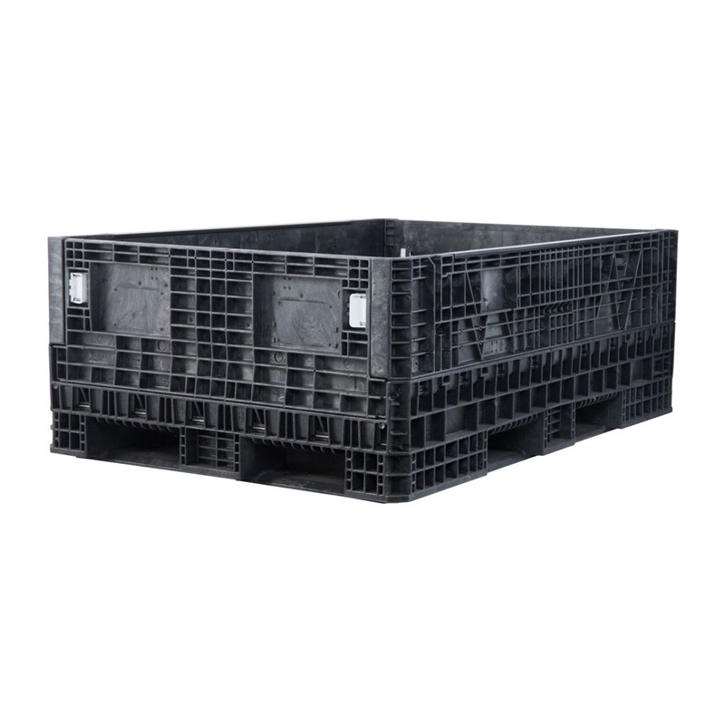 HDR7048-25 Plastic BulkPak Container