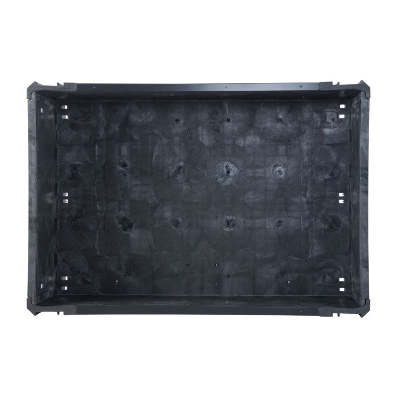 HDR7048-25 Plastic BulkPak Container