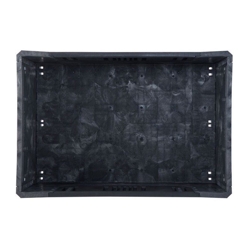 HDR7048-34 Plastic BulkPak Container