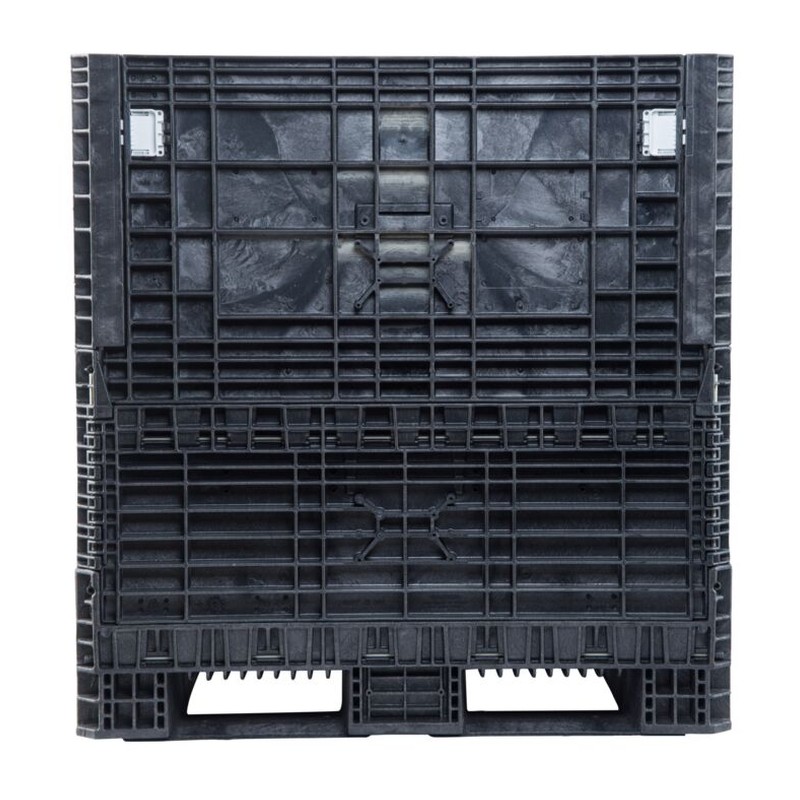 HDR7048-50 Plastic BulkPak Container