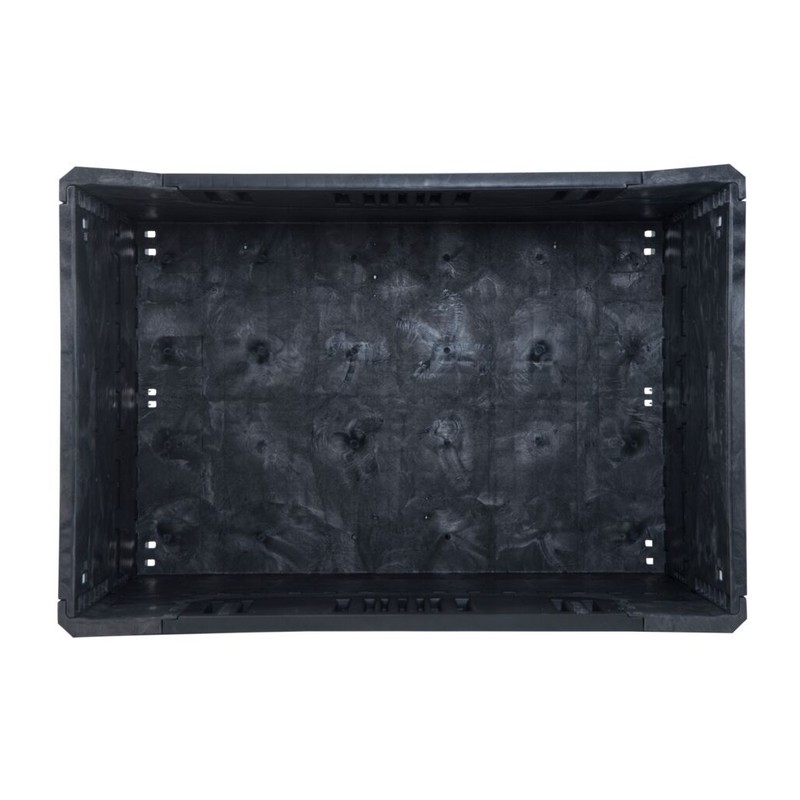 HDR7048-50 Plastic BulkPak Container