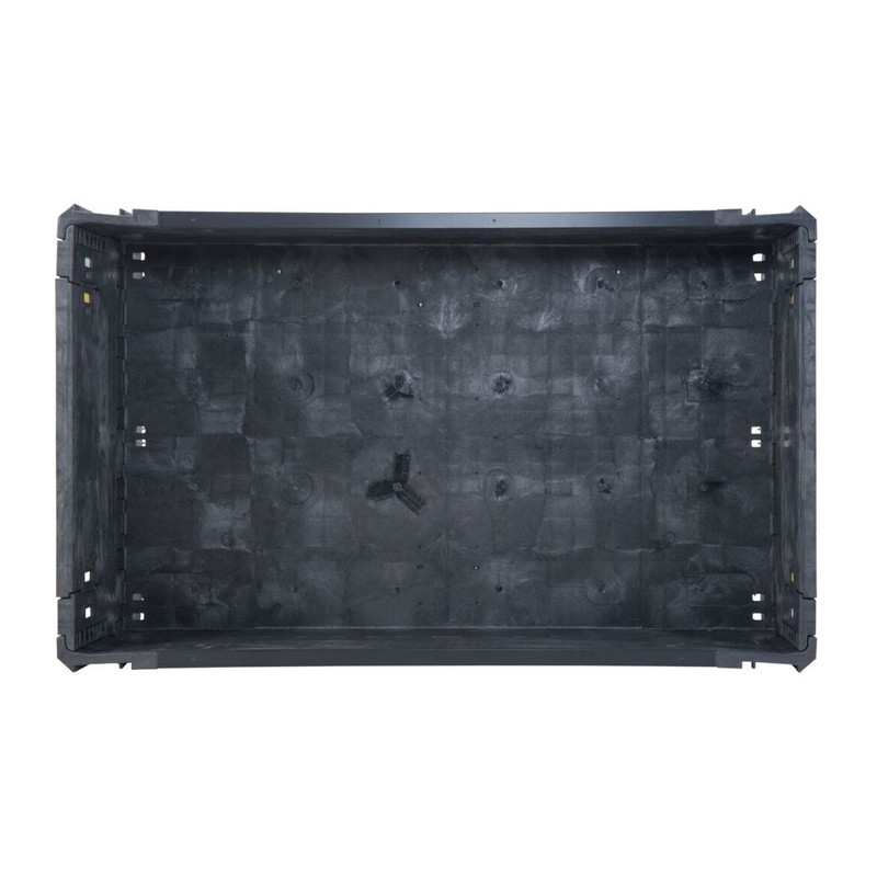 HDR7848-25 Plastic BulkPak Container