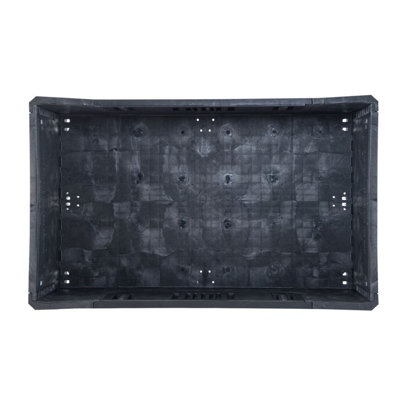 HDR7848-34 Plastic BulkPak Container