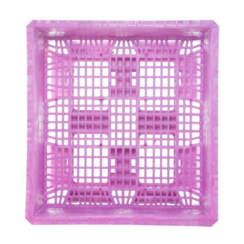 HDRS4845-19 Plastic BulkPak Pallet