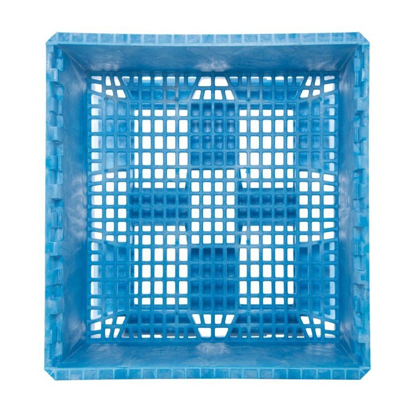 HDRS4845-24 Plastic BulkPak Pallet